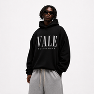Vale Signature Hoodie