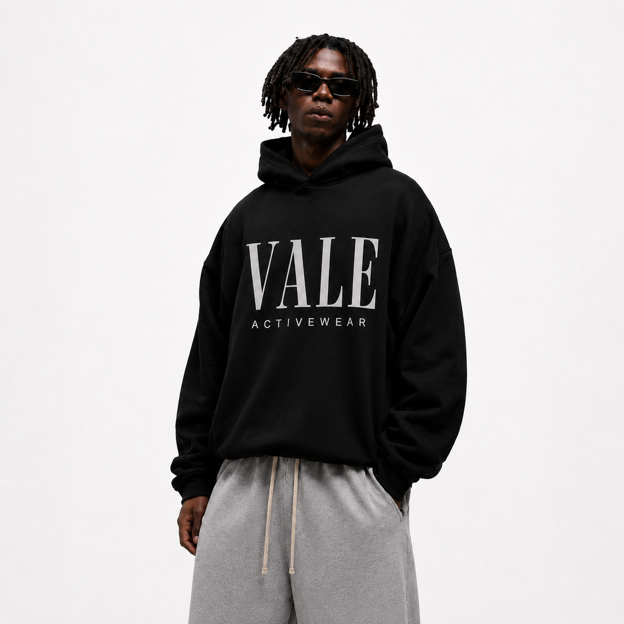 Vale Signature Hoodie